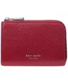 Kate Spade Mini Zip Card Case