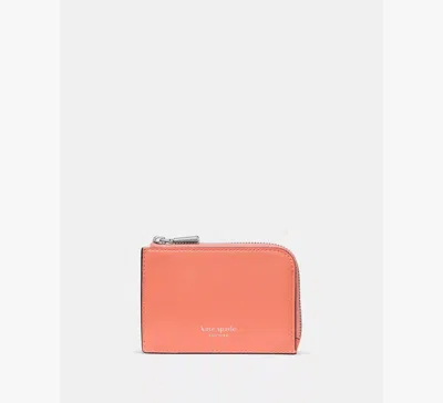 Kate Spade Mini Zip Card Case
