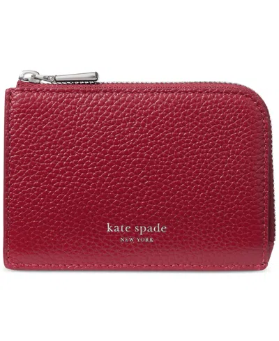 Kate Spade Mini Zip Card Case