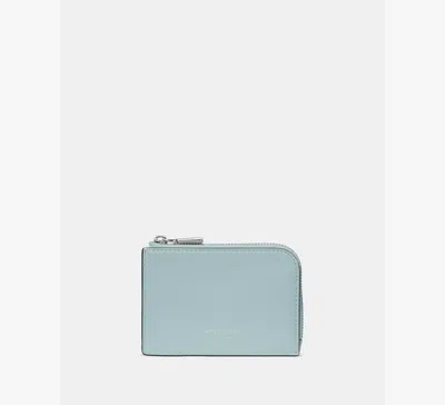 KATE SPADE MINI ZIP CARD CASE