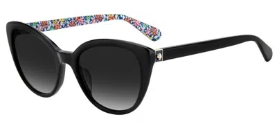 Kate Spade Mod. Amberlee_s In Black