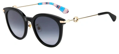 Kate Spade Mod. Keesey_g_s Gwwt1 In Blue