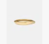 Kate Spade New York Molten Bangle Bracelet In Gold