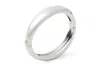 Kate Spade Molten Bangle Bracelet In Metallic