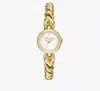 Kate Spade Monroe Braid Twist Watch In Gold
