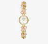 Kate Spade Monroe Gold-tone Stainless Steel Watch