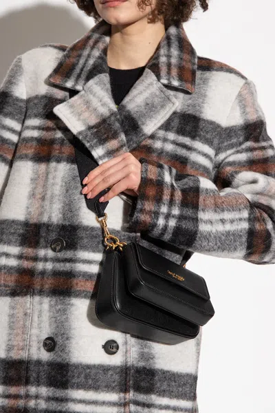 Kate Spade ‘morgan' Set Of Two Bags In Black