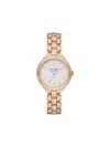 Kate Spade Morningside 34mm In Gold