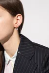 Kate Spade ‘my Love' Earrings In Gold