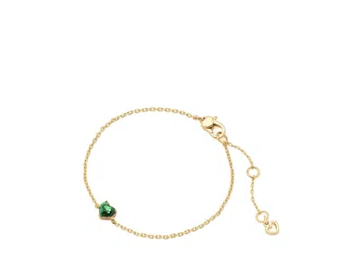 Kate Spade My Love Line In Gold