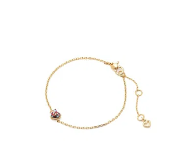 Kate Spade My Love Line In Gold