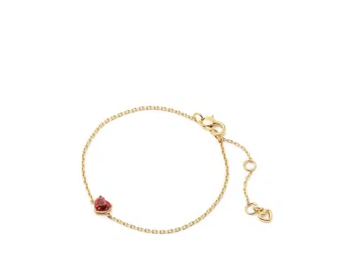Kate Spade My Love Line In Green