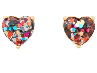 Kate Spade My Love Studs In Multi
