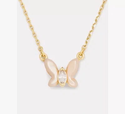 Kate Spade New Beginnings Carded Gifting Set In Pink