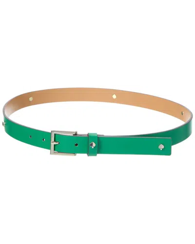 Kate Spade New York 25mm Leather Belt