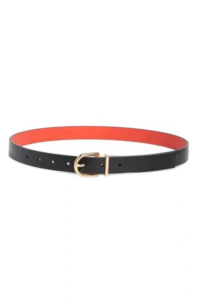 Kate Spade New York 25mm Reversible Belt