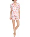 Kate Spade New York 2pc Pajama Set