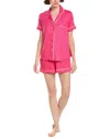 Kate Spade New York 2pc Pajama Set In Multi
