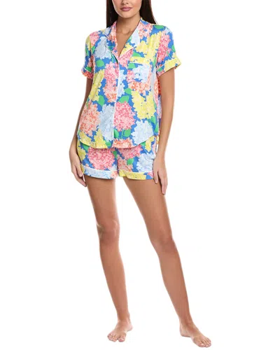 KATE SPADE KATE SPADE NEW YORK 2PC PAJAMA SET