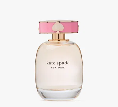 Kate Spade New York 3.3 Fl oz Eau De Parfum