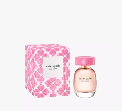 Kate Spade New York 40 ml Eau De Parfum In Pink
