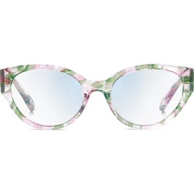 Kate Spade New York 53mm Reading Glasses In Multi