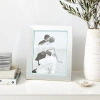 Kate Spade New York 854775 Take The Cake 8" X 10" Rectangular Frame, Silver In Silver