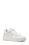 Kate Spade New York 93 Kiks Low Top Sneaker In True White