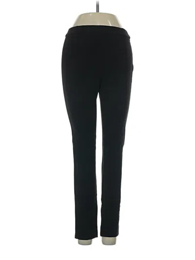Pre-owned Kate Spade New York Active Pants In Black