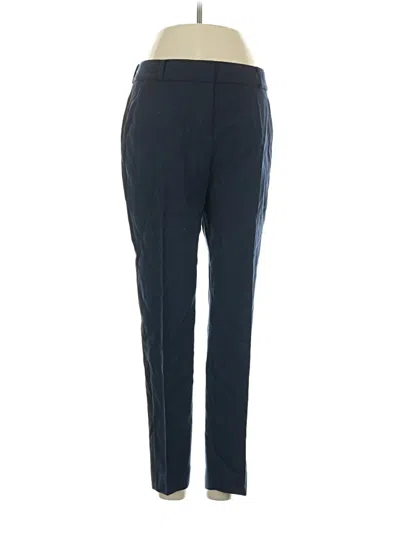 Pre-owned Kate Spade New York Active Pants In Blue