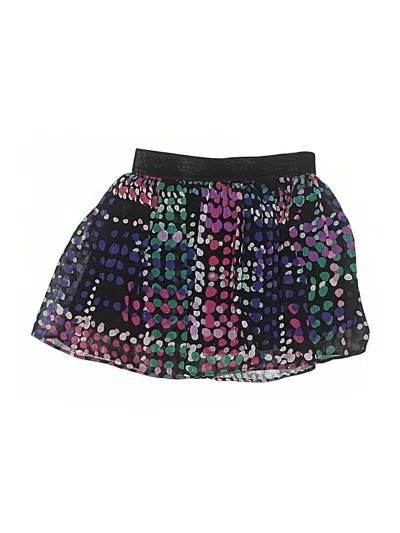 Pre-owned Kate Spade Kids'  New York Active Skirt In Purple