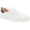 Kate Spade New York Adora Sneaker In Optic White/black