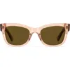 Kate Spade New York Aimee 50mm Cat Eye Sunglasses