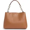 Kate Spade New York Aubrey Convertible Top-handle Bag
