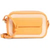 Kate Spade New York Ava Canvas Crossbody Bag