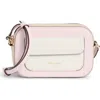 Kate Spade New York Ava Colorblock Leather Crossbody Bag
