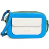 Kate Spade New York Ava Colorblock Leather Crossbody Bag