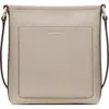 Kate Spade New York Ava Pebble Leather Swing Crossbody Bag