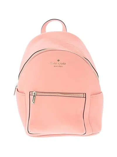 Kate Spade New York Backpack In Pink