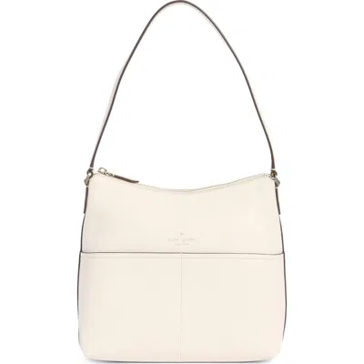 Kate Spade New York Bailey Shoulder Bag In Sand