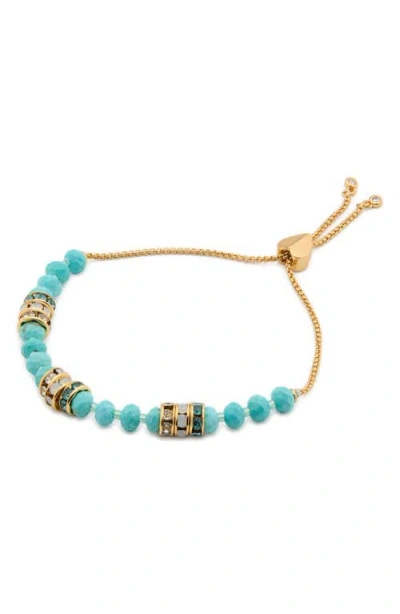 KATE SPADE KATE SPADE NEW YORK BEADED BRACELET