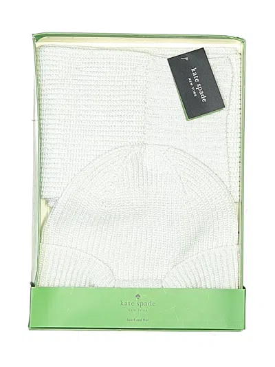 Kate Spade New York Beanie Hat In Multi