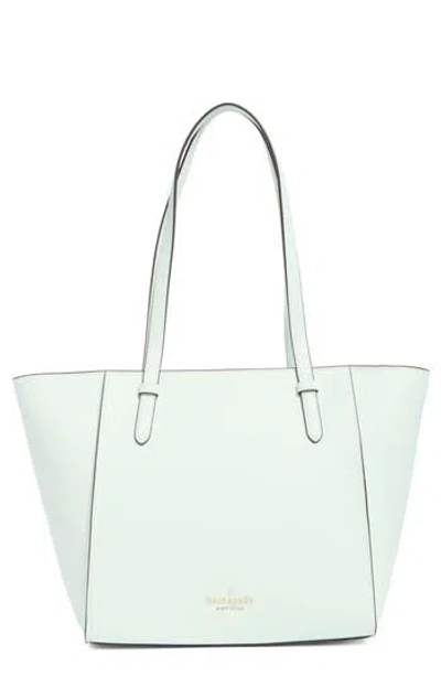 Kate Spade New York Becca Tote In Green