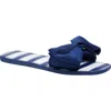 Kate Spade New York Bikini Slide Sandal In Blue