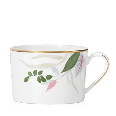 Kate Spade Birch Way Cup In White