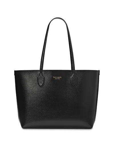 KATE SPADE KATE SPADE NEW YORK BLEECKER LARGE LEATHER TOTE