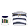 Kate Spade New York Bookshelf Mug And Lunch Tote In Multi