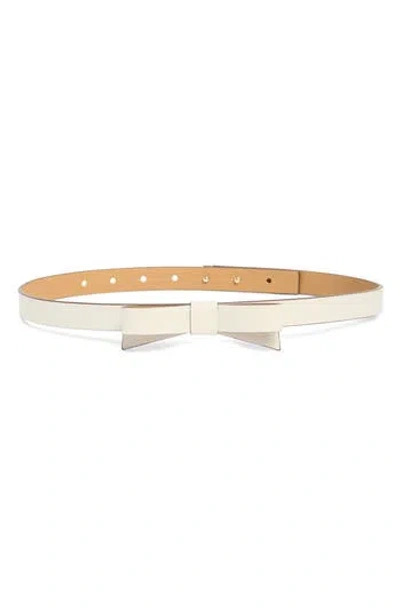 Kate Spade New York Bow Belt