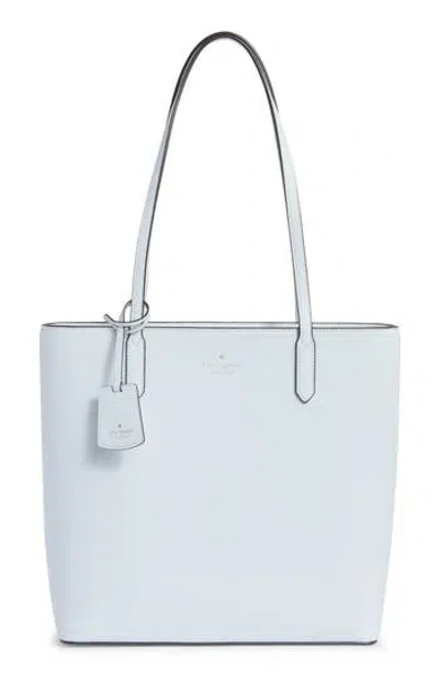 Kate Spade New York Brynn Saffiano Medium Tote Bag In Blue