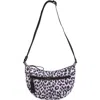 Kate Spade New York Camden Leopard Quilted Crossbody Bag